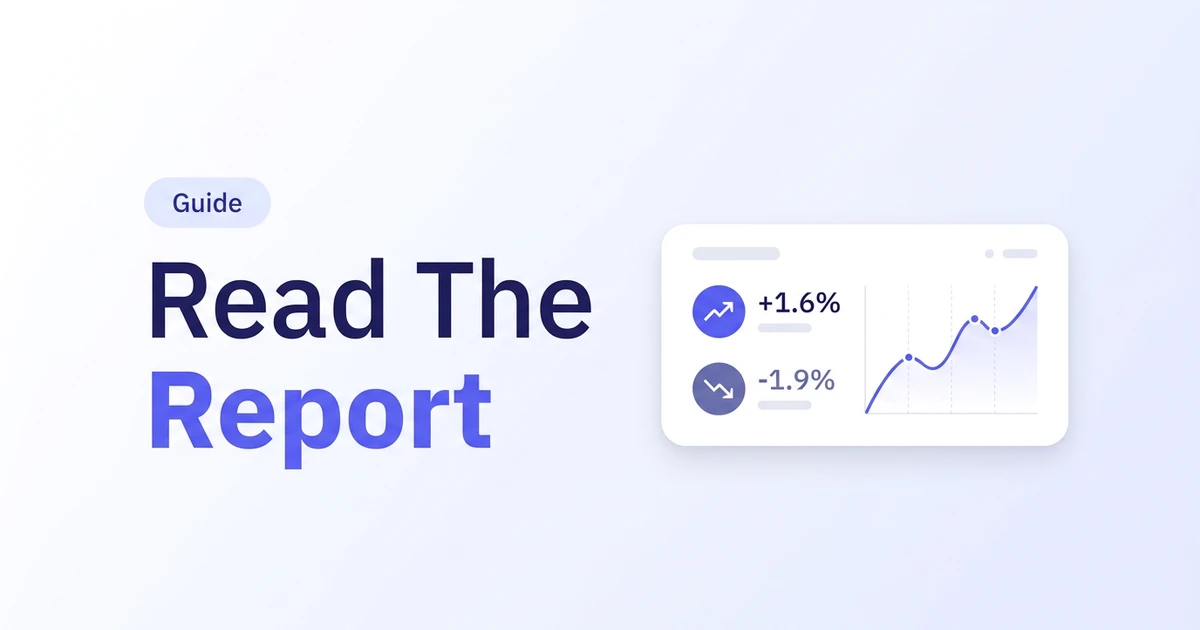 MT4 Backtesting Report — a flat illustration of a metrics panel showing profit factor and drawdown next to a mini equity curve.