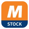 m.Stock (Mirae Asset)